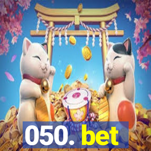 050. bet
